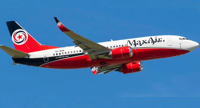 Max Air: FAAN Closes Yola Airport Runway After Plane Incident
